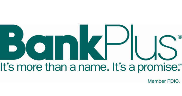 bank plus